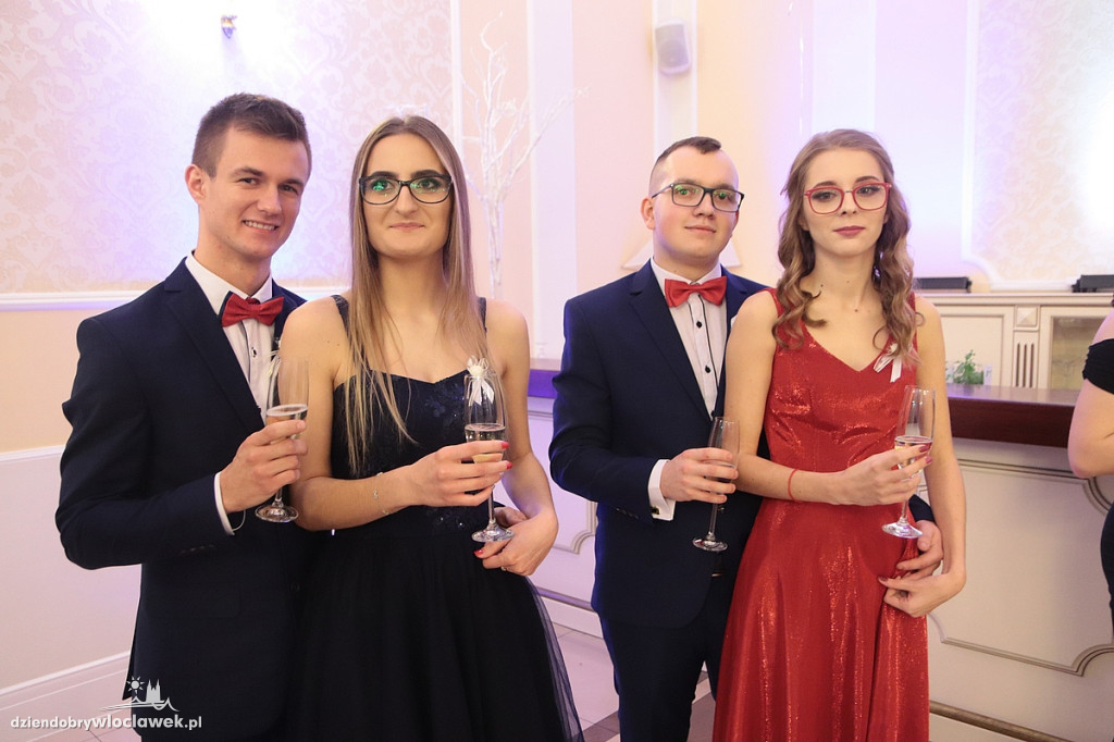 Studniówka Zespołu Szkół Akademickich