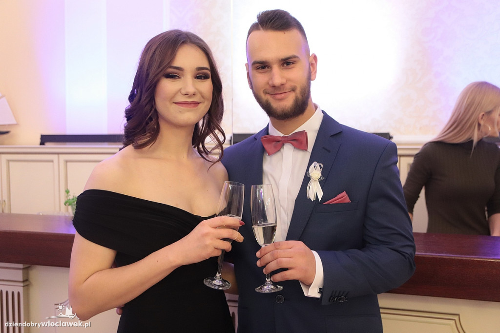 Studniówka Zespołu Szkół Akademickich