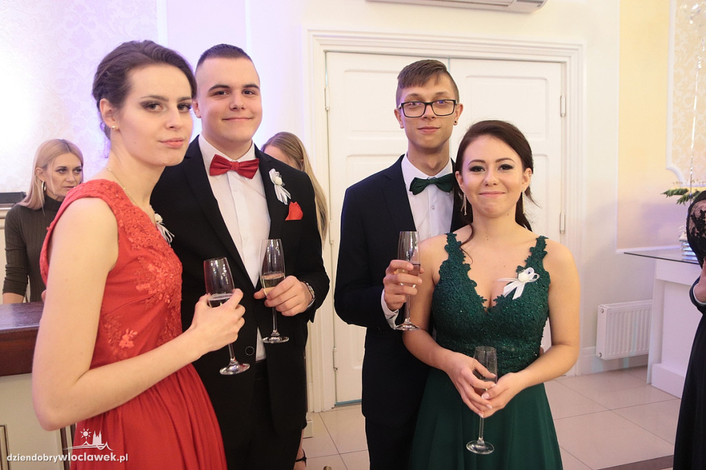 Studniówka Zespołu Szkół Akademickich