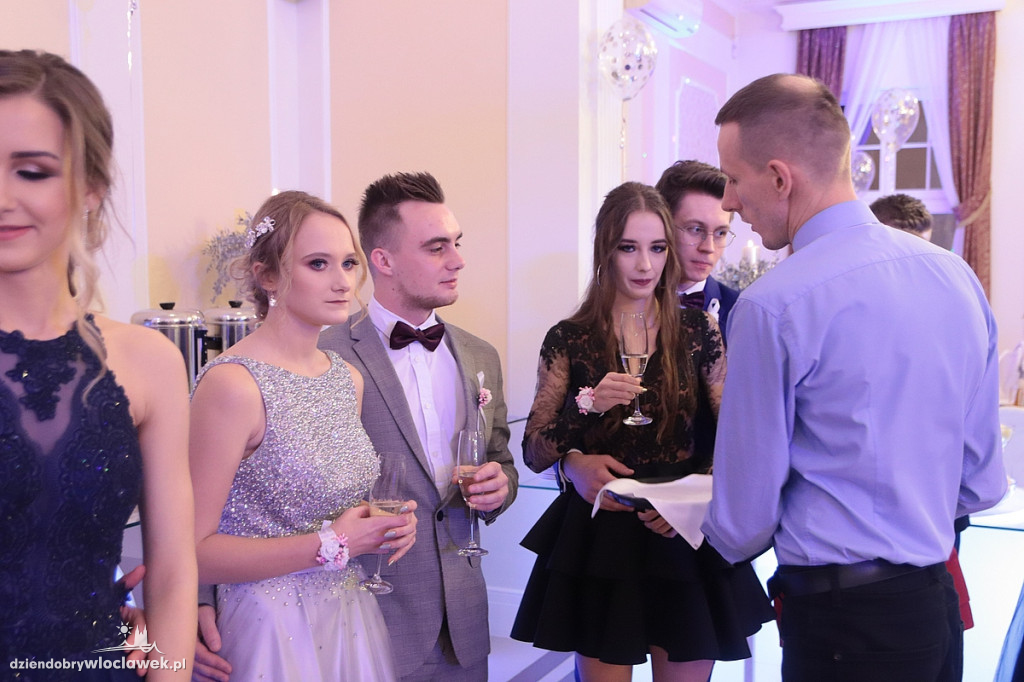 Studniówka Zespołu Szkół Akademickich