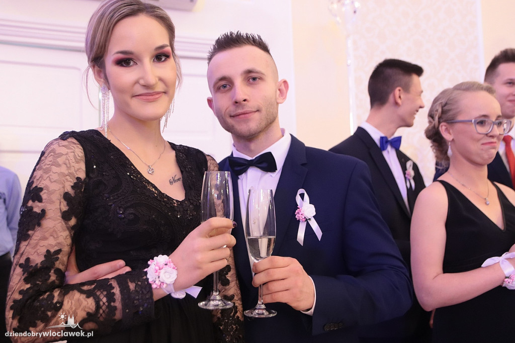 Studniówka Zespołu Szkół Akademickich