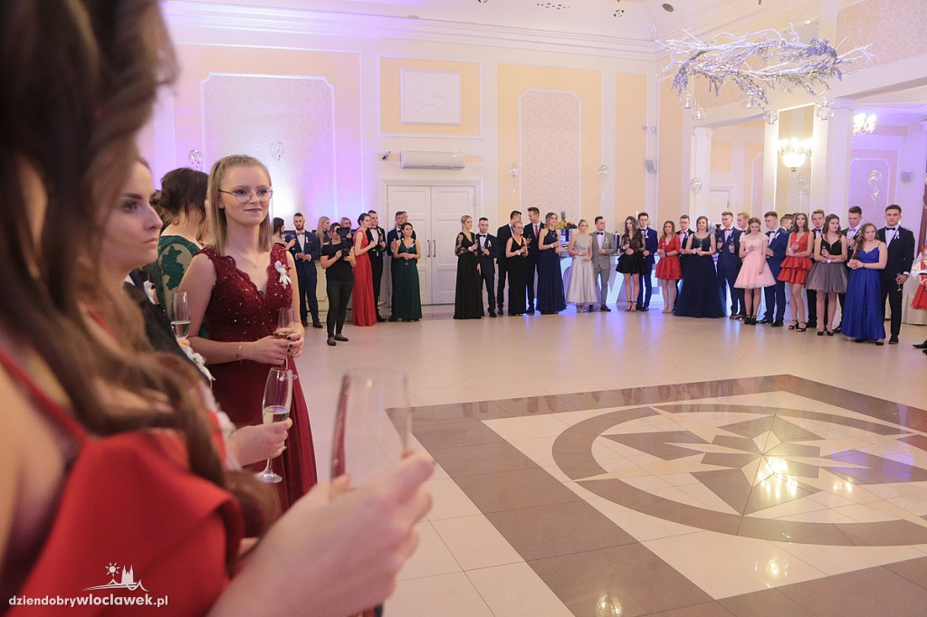 Studniówka Zespołu Szkół Akademickich