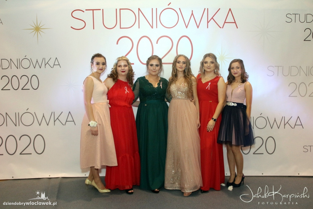 Studniówka LMK
