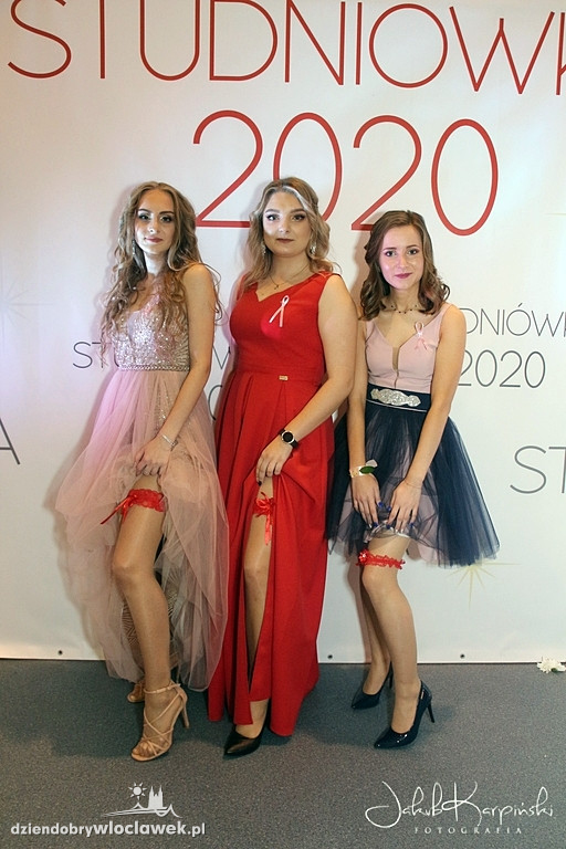 Studniówka LMK
