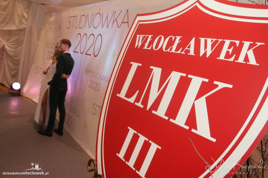 Studniówka LMK