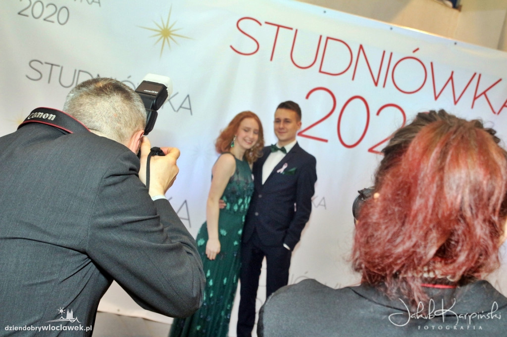 Studniówka LMK