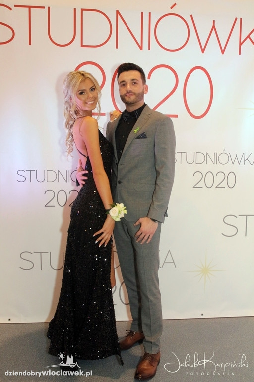 Studniówka LMK