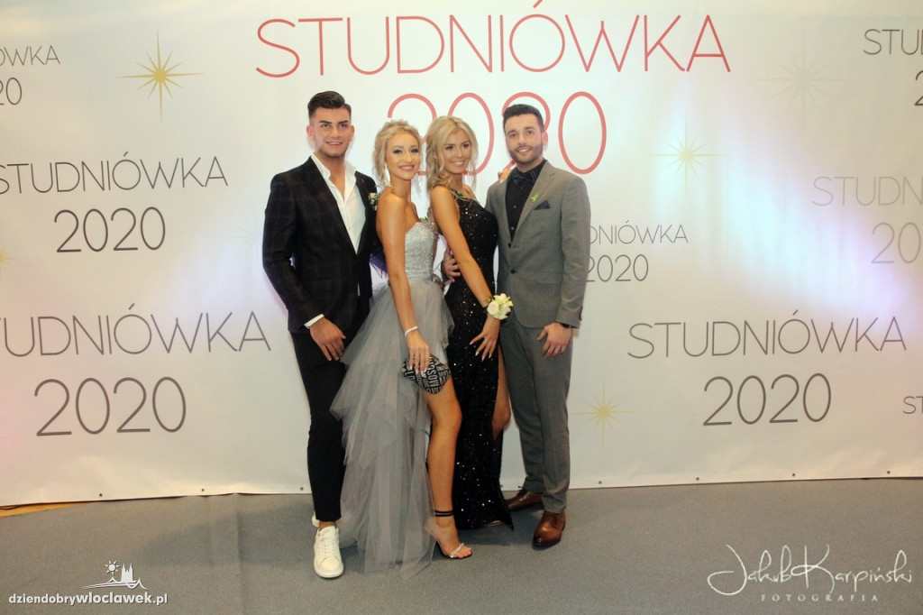 Studniówka LMK
