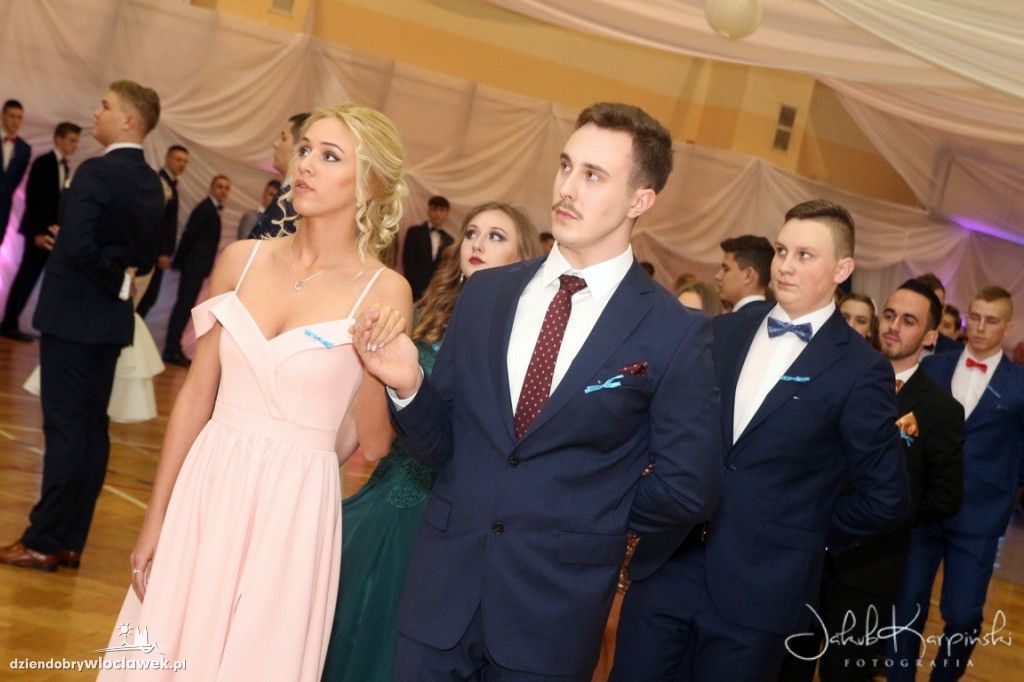 Studniówka LMK