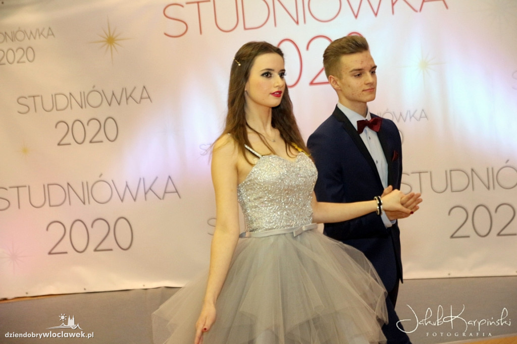 Studniówka LMK