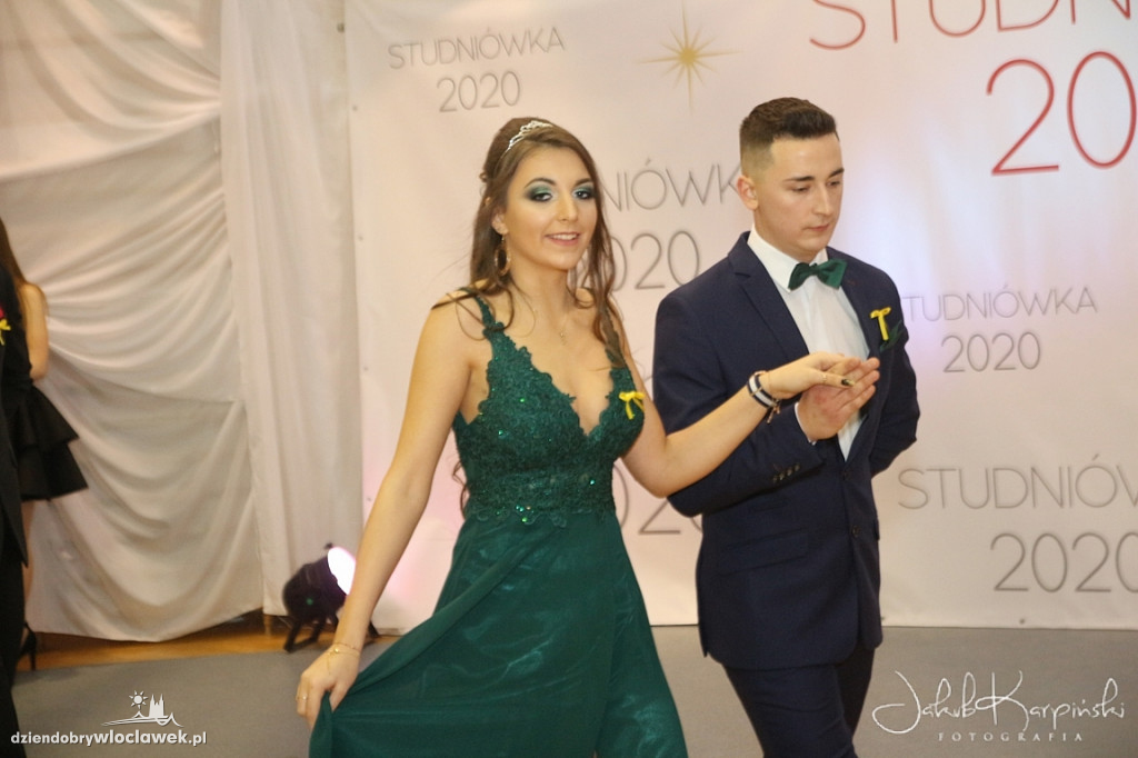 Studniówka LMK