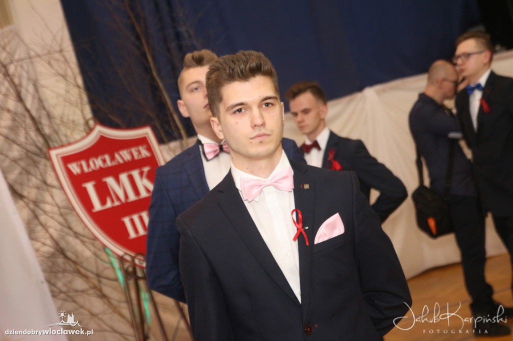 Studniówka LMK