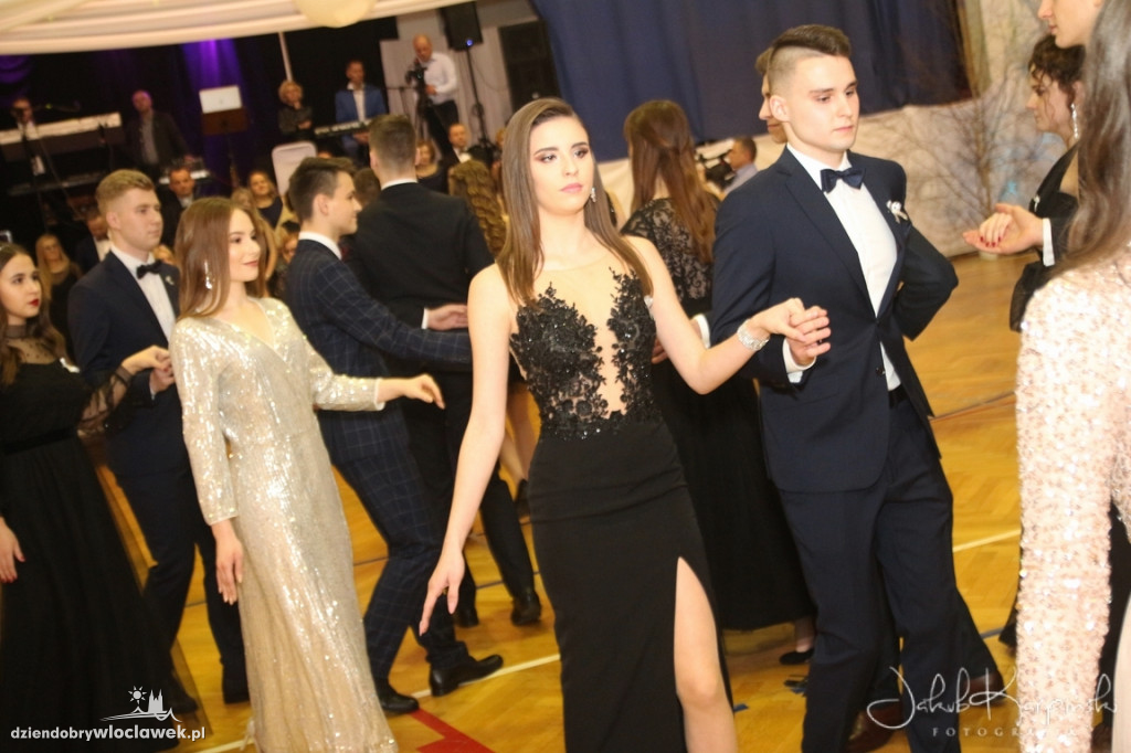 Studniówka LMK