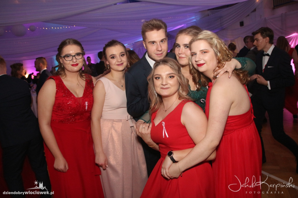 Studniówka LMK