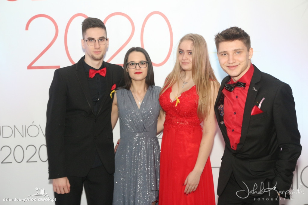 Studniówka LMK