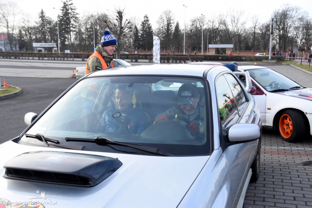 WOŚP 2020: Motoorkiestra