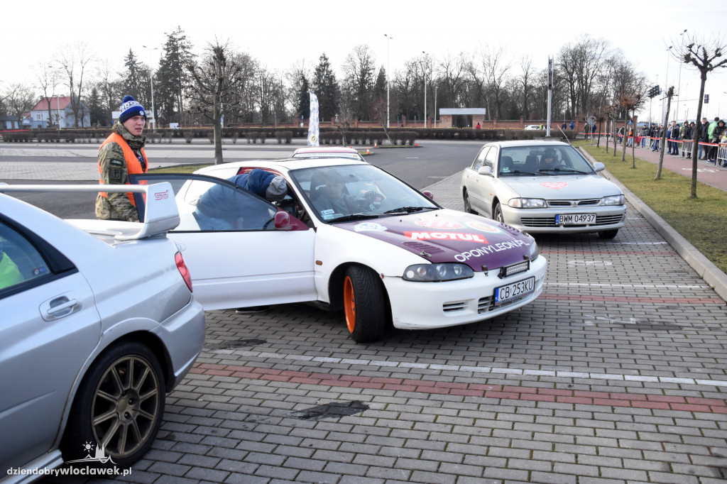 WOŚP 2020: Motoorkiestra
