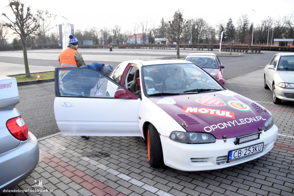 WOŚP 2020: Motoorkiestra