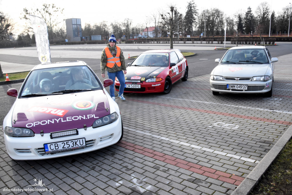 WOŚP 2020: Motoorkiestra