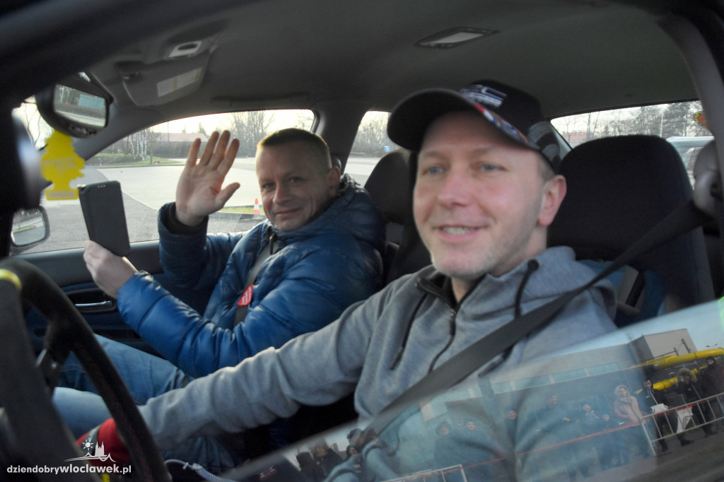 WOŚP 2020: Motoorkiestra