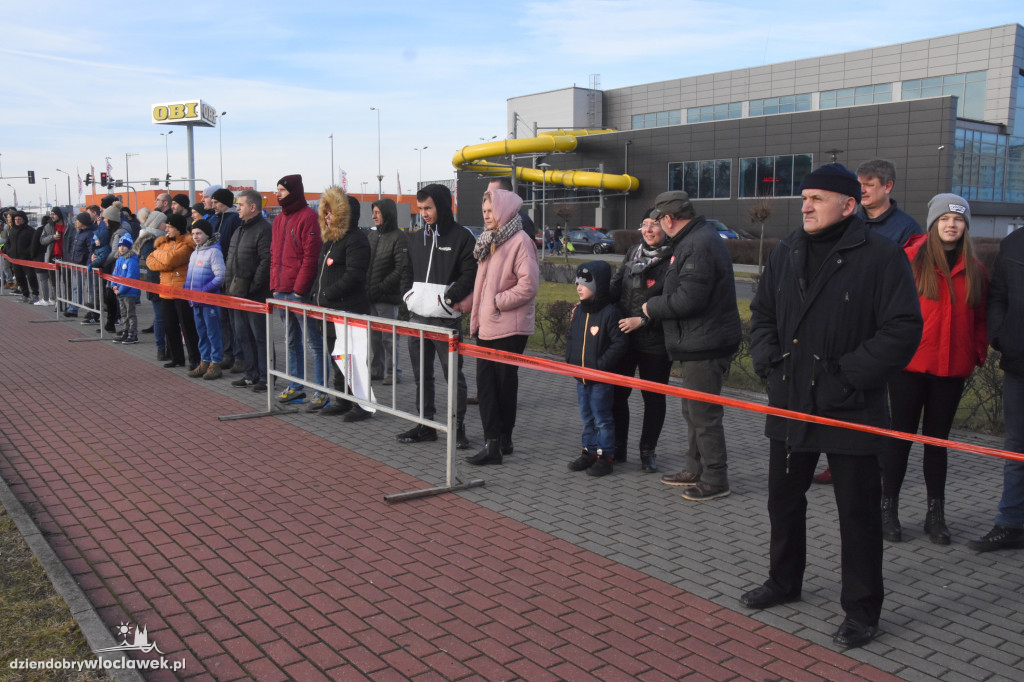WOŚP 2020: Motoorkiestra
