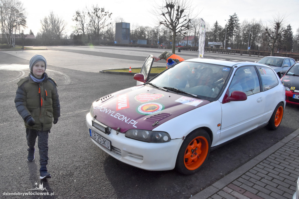 WOŚP 2020: Motoorkiestra