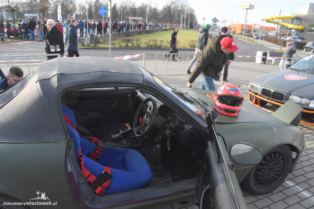 WOŚP 2020: Motoorkiestra