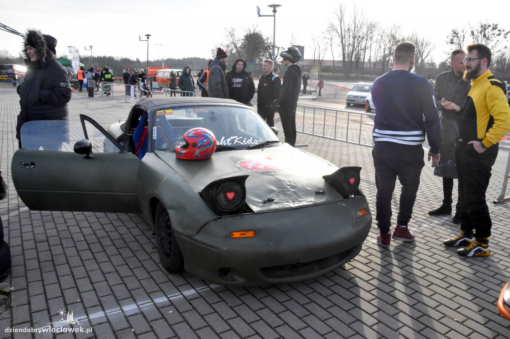 WOŚP 2020: Motoorkiestra