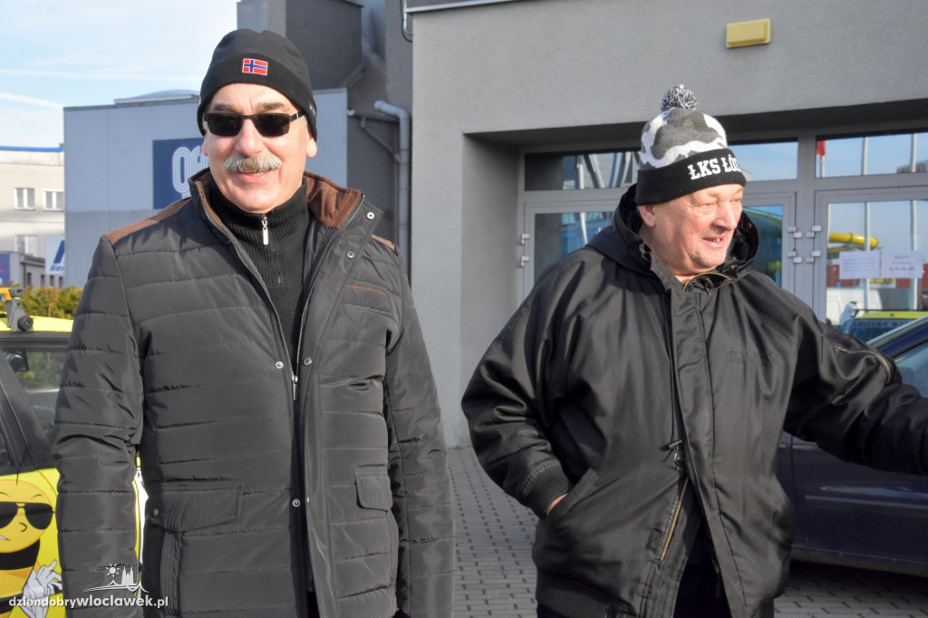 WOŚP 2020: Motoorkiestra