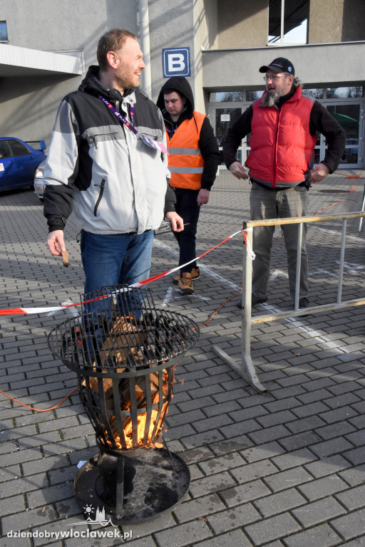 WOŚP 2020: Motoorkiestra