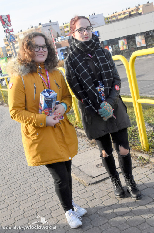 WOŚP 2020: wolontariusze w akcji