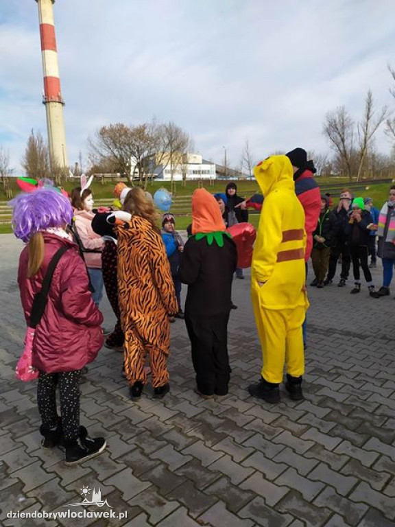 WOŚP 2020: 10. Rajd 