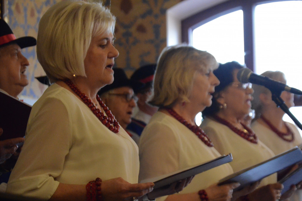 WOŚP: Koncert 