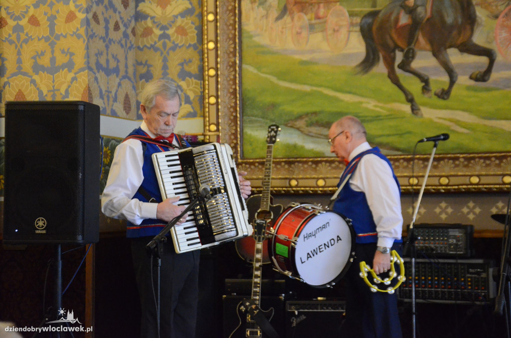 WOŚP: Koncert 