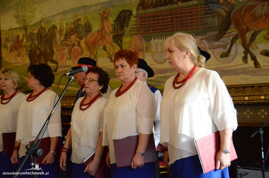 WOŚP: Koncert 