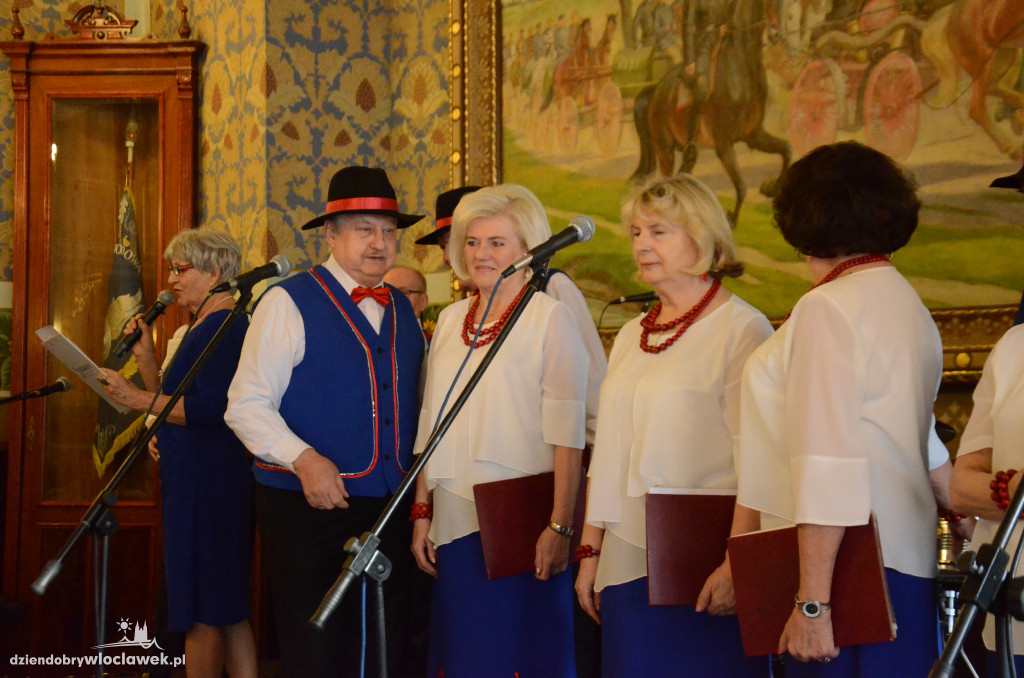 WOŚP: Koncert 