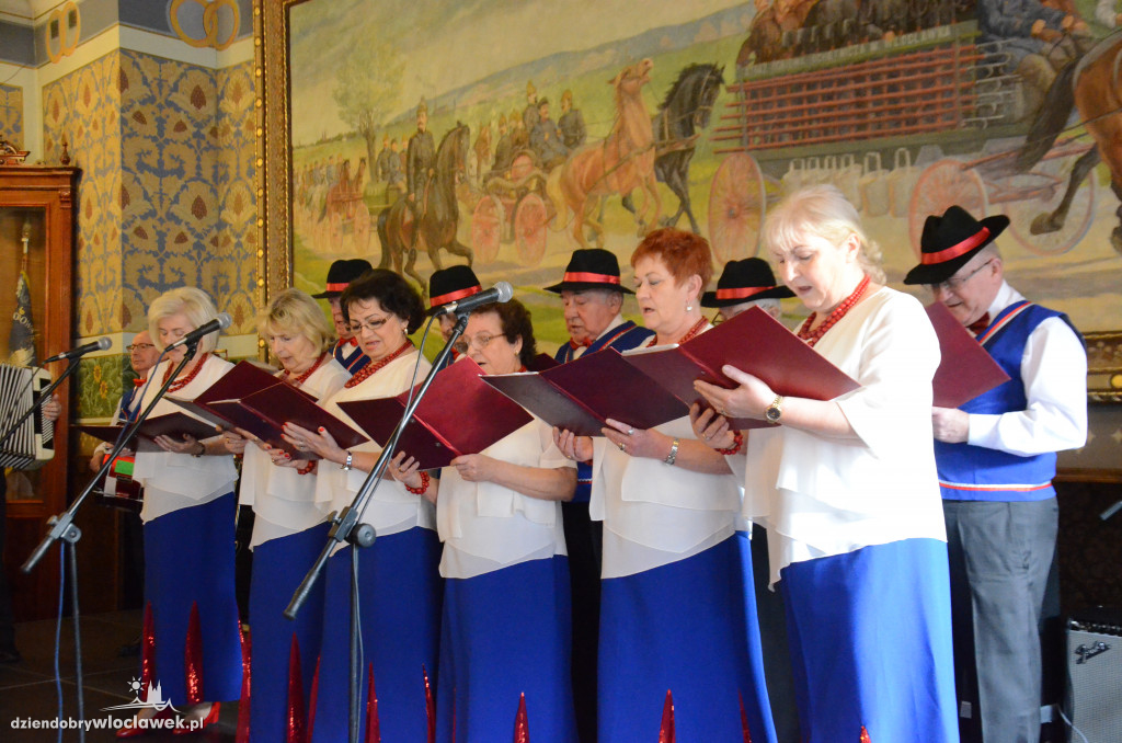 WOŚP: Koncert 