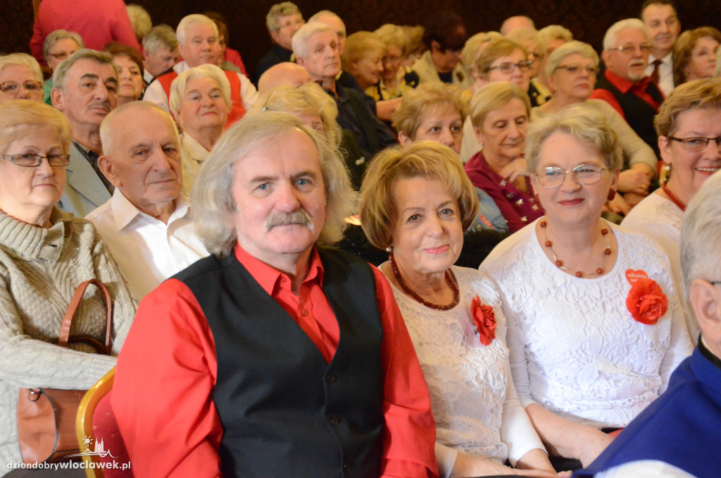 WOŚP: Koncert 