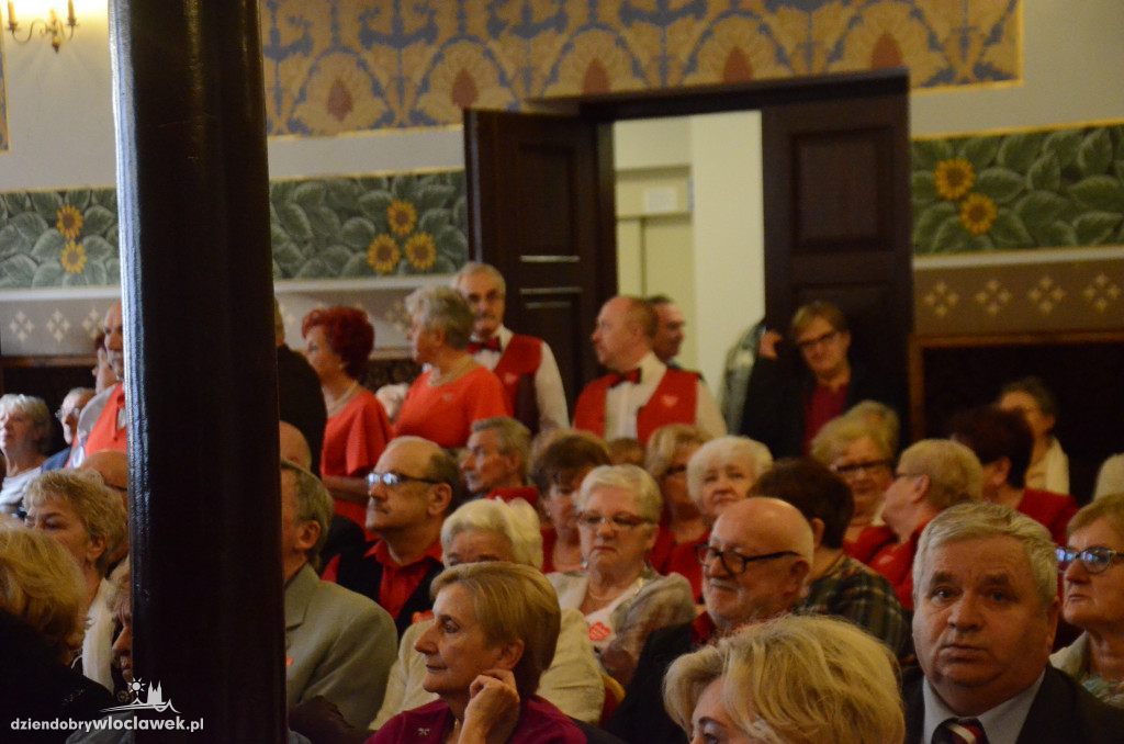 WOŚP: Koncert 