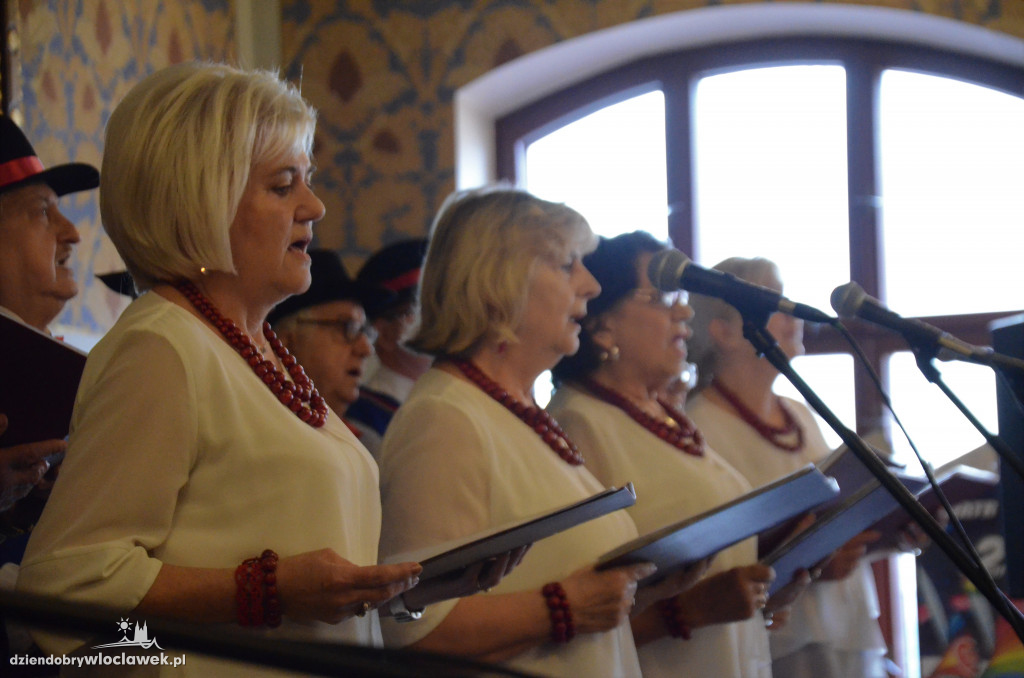 WOŚP: Koncert 