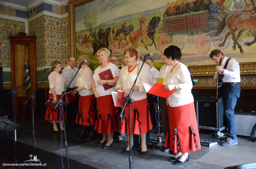 WOŚP: Koncert 