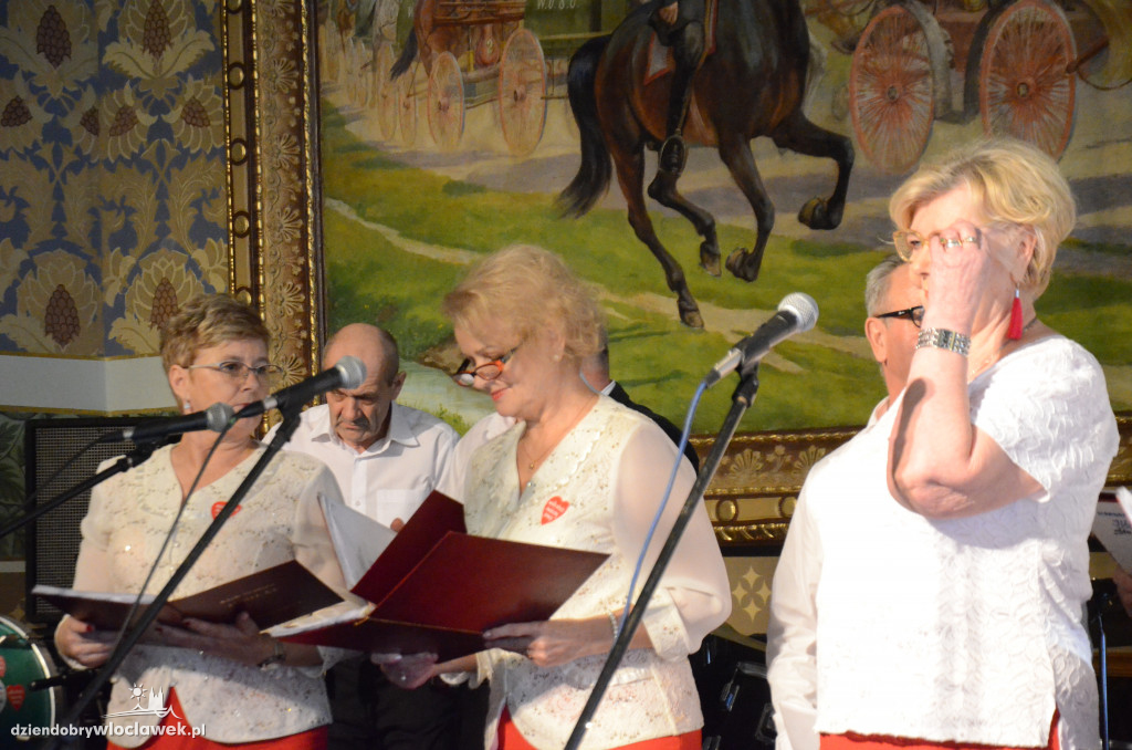 WOŚP: Koncert 
