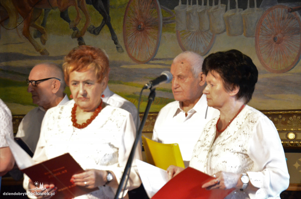 WOŚP: Koncert 
