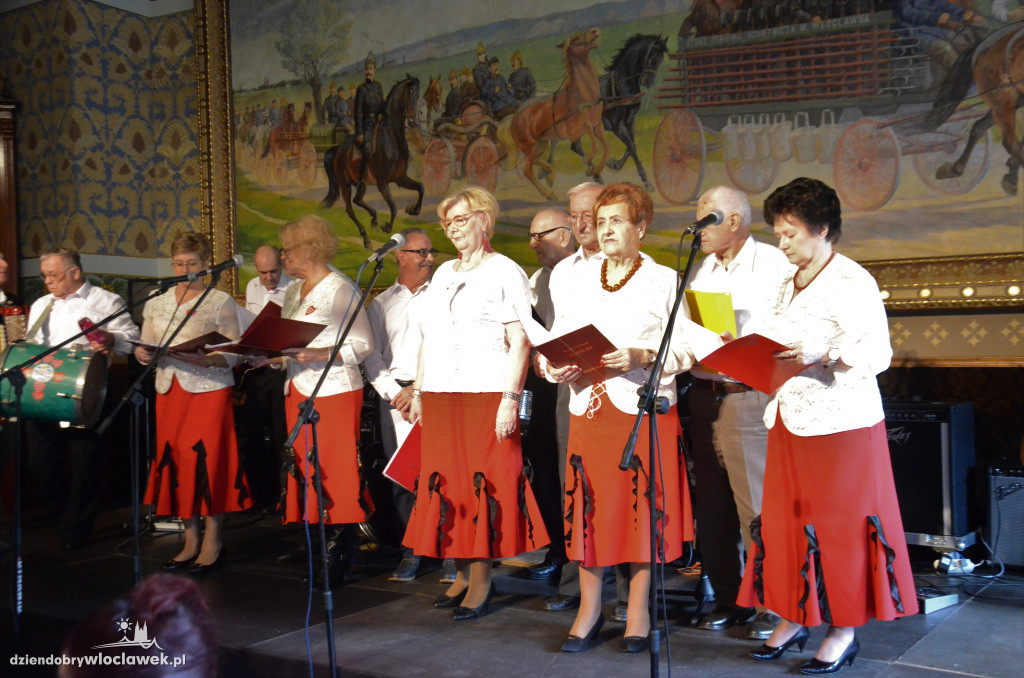 WOŚP: Koncert 