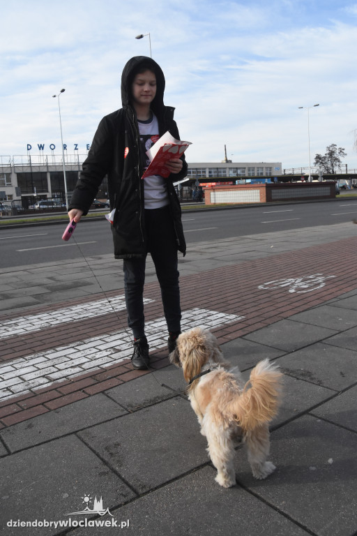 WOŚP 2020: wolontariusze w akcji