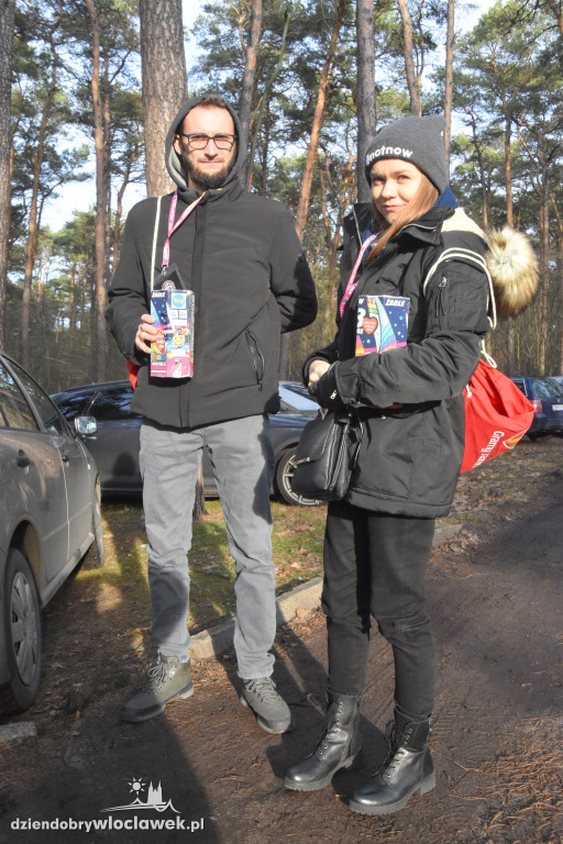 WOŚP 2020: wolontariusze w akcji