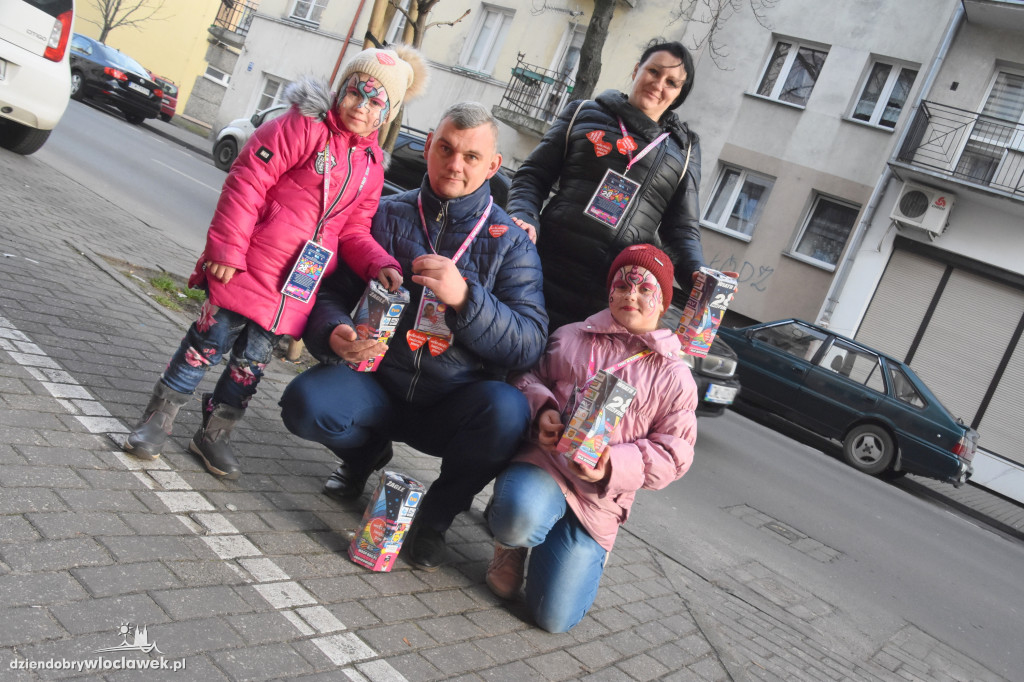 WOŚP 2020: wolontariusze w akcji