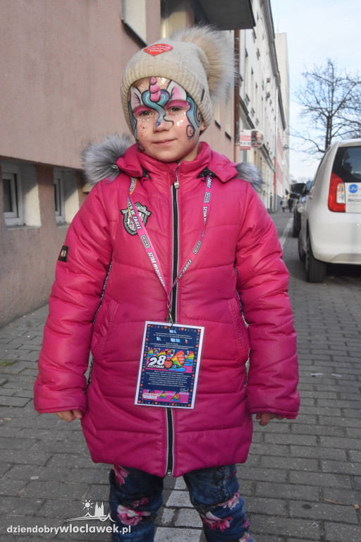 WOŚP 2020: wolontariusze w akcji