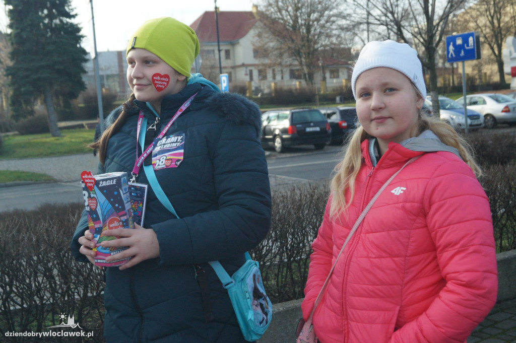 WOŚP: Bieg Policz się z cukrzycą