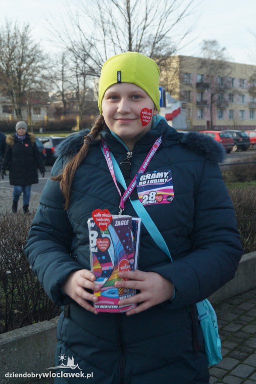 WOŚP: Bieg Policz się z cukrzycą
